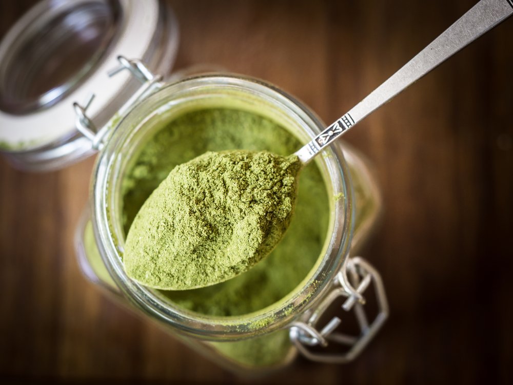 Greens Powders: What Are They And Do They Really Work?