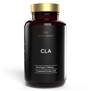 CLA (Conjugated Linoleic Acid)