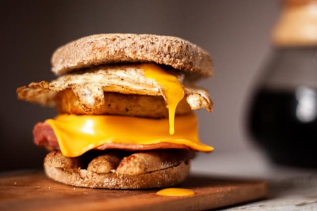 Egg Muffin