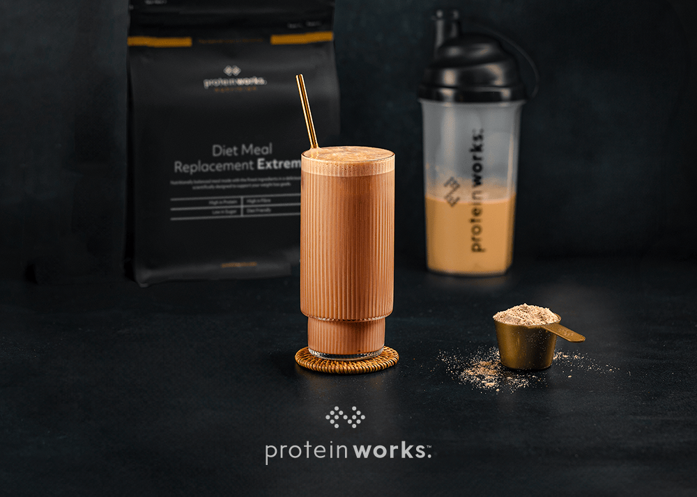 Meal Replacement Shake