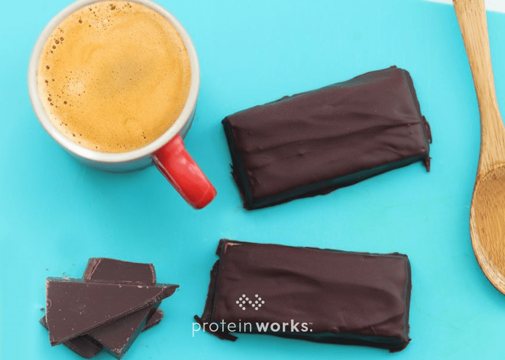Protein Works DIY Protein Bars