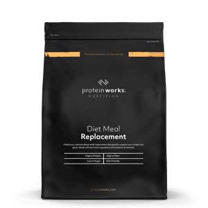 Diet Meal Replacement