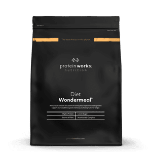 Diet Wondermeal