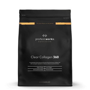 Clear Collagen 360