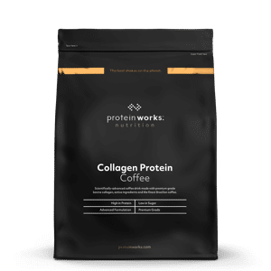 Collagen Protein Coffee