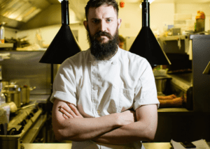 chef-brad-carter-the-protein-work-michelin-star-corn-dog-recipe