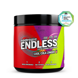 Endless Nootropic