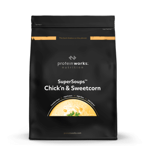 SuperSoups