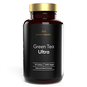 Green Tea Ultra 