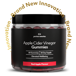 Apple Cider Vinegar Gummies