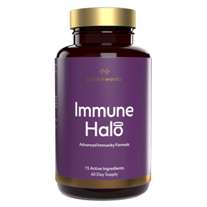 Immune Halo