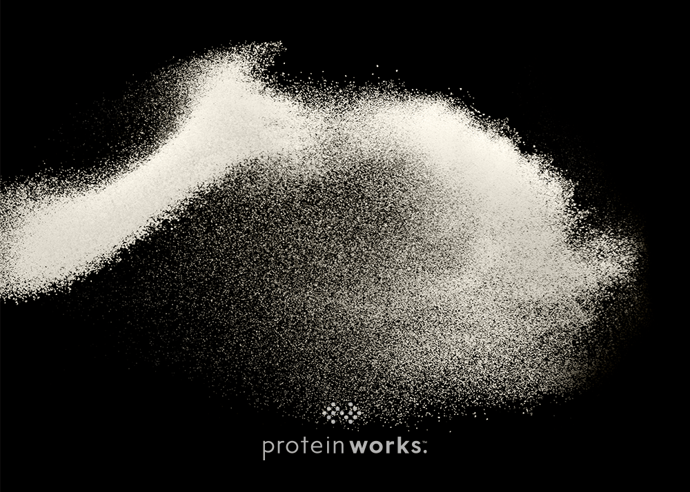 L-Lysine powder