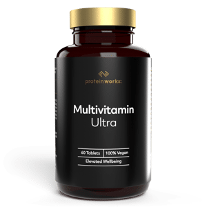 Multivitamin Ultra