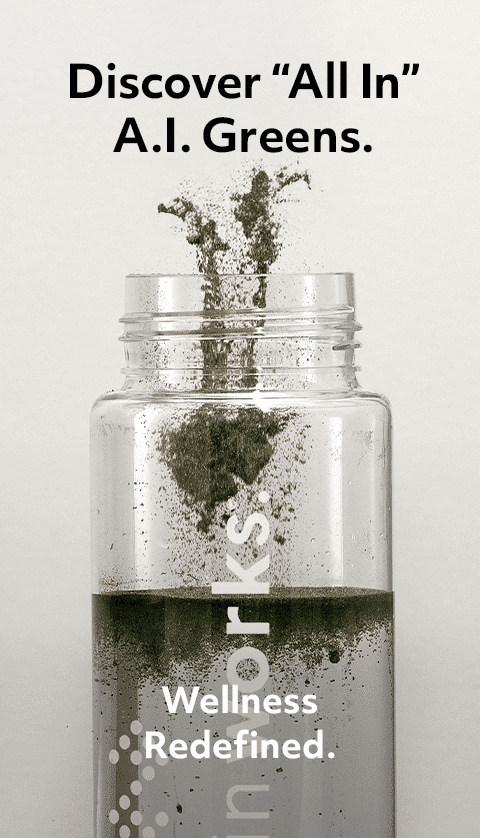 Scoop of AI Greens