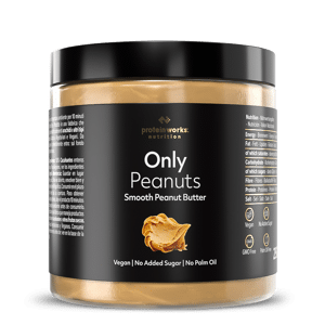Only Peanuts