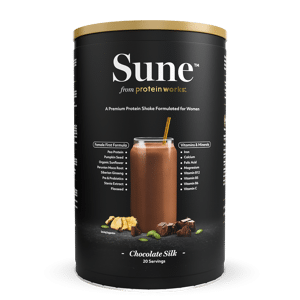 Sune – Protein Shake for Women