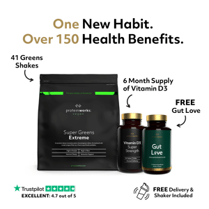 Daily Super Greens Bundle