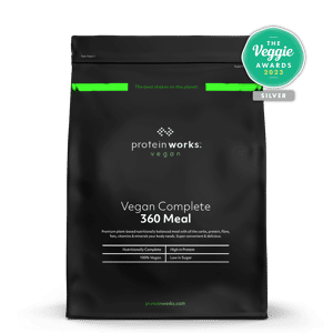 Vegan Complete 360 Meal
