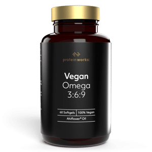Vegan Omega 3:6:9