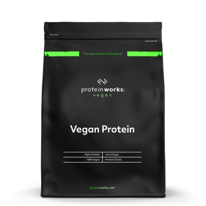 Vegan Protein (210g = 7 Servings)