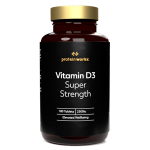 Vitamin D3 Tablets